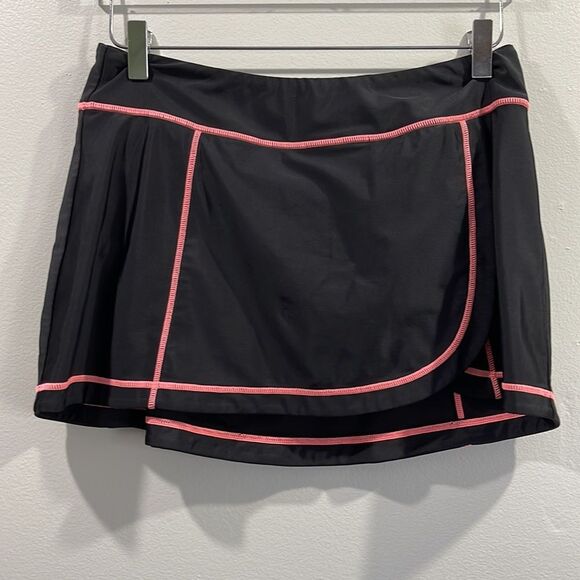 ZERO XPOSURE sunsmart tankini set Size Med 10/12 - Picture 5 of 14